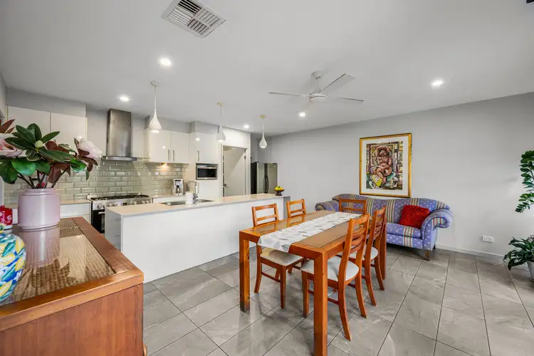 Third view of Homely house listing, 45 Macquarie Circuit, Fitzgibbon QLD 4018