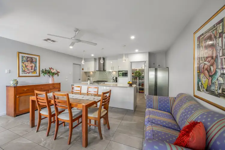 Fourth view of Homely house listing, 45 Macquarie Circuit, Fitzgibbon QLD 4018