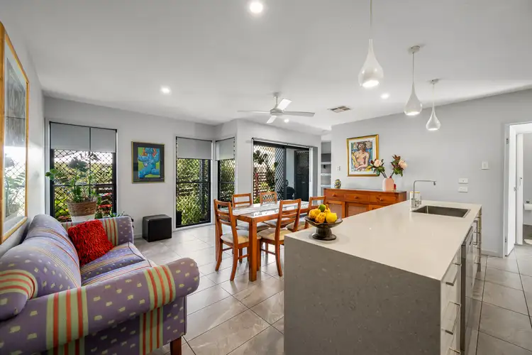 Fifth view of Homely house listing, 45 Macquarie Circuit, Fitzgibbon QLD 4018