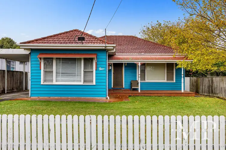 Second view of Homely house listing, 1/9 Park Avenue, Capel Sound VIC 3940