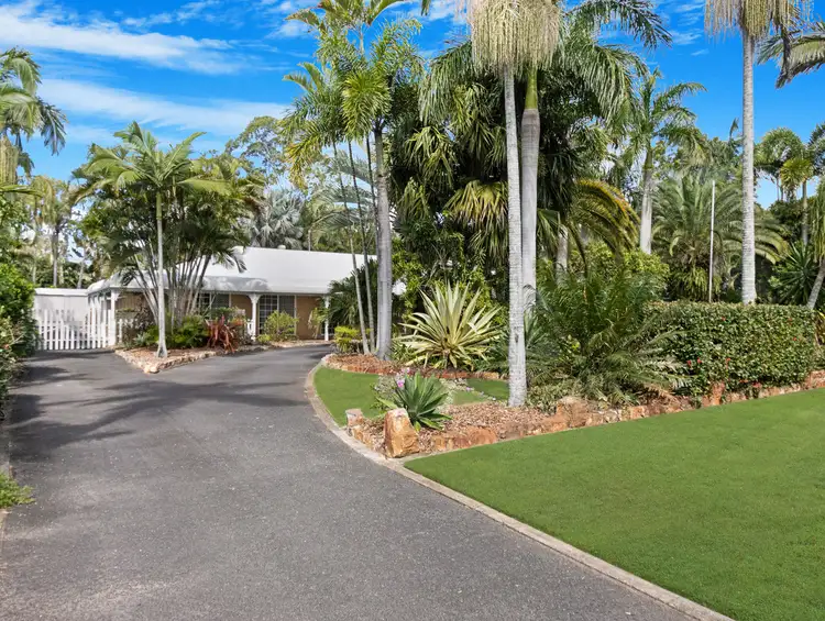 6 - 8 Palm Way, Dundowran Beach QLD 4655