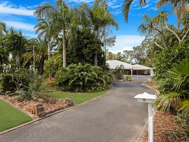 6 - 8 Palm Way, Dundowran Beach QLD 4655