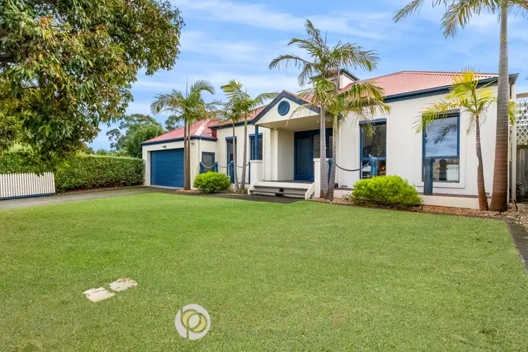 Second view of Homely house listing, 8 Whimbrel Crt, Capel Sound VIC 3940