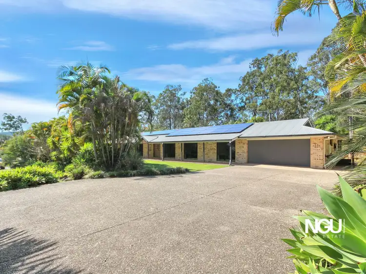 5-7 Diamantina Circle, Karalee QLD 4306