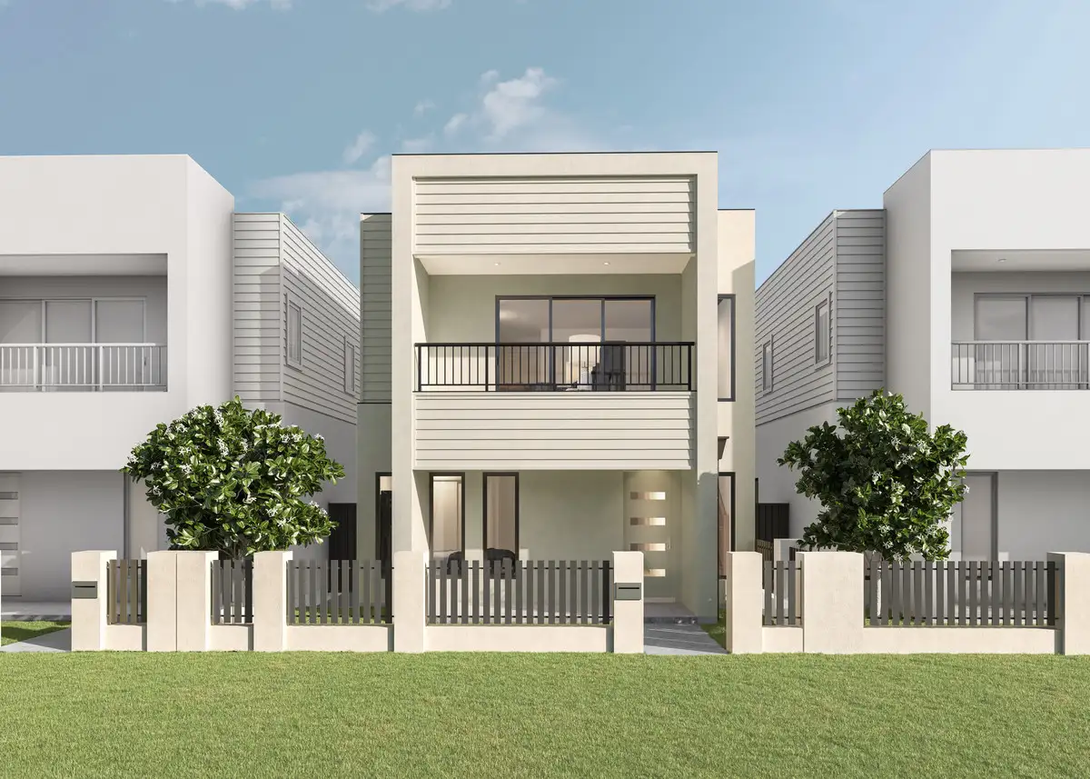 Main view of Homely townhouse listing, 30 Jane Armytage Parade, Marsden Park NSW 2765