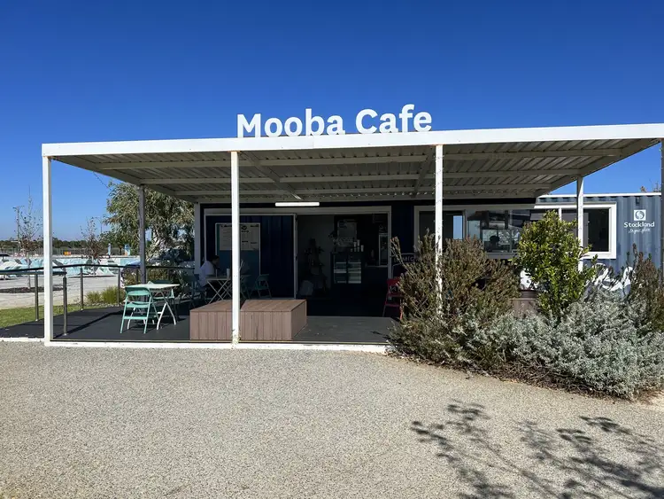 Sixth view of Homely land listing, 205 Gairdner Way, Hilbert WA 6112