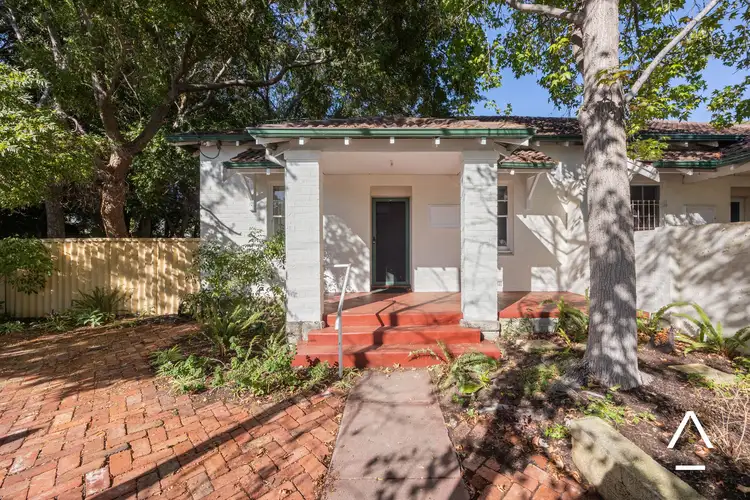 112A Solomon Street, Fremantle WA 6160