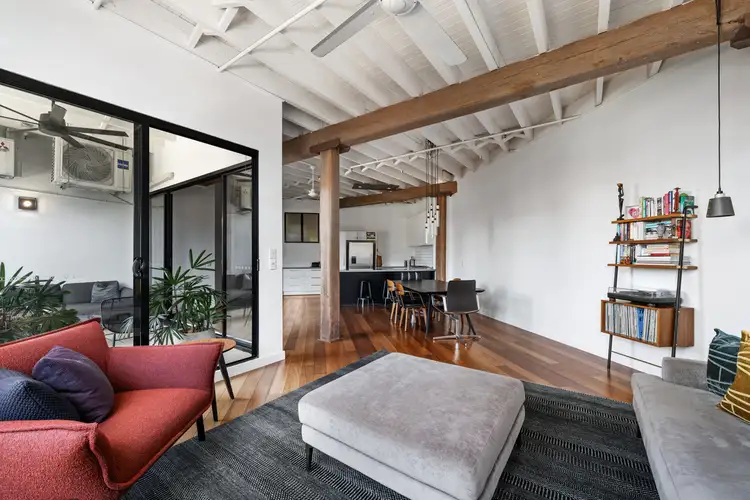 67/54 Vernon Terrace