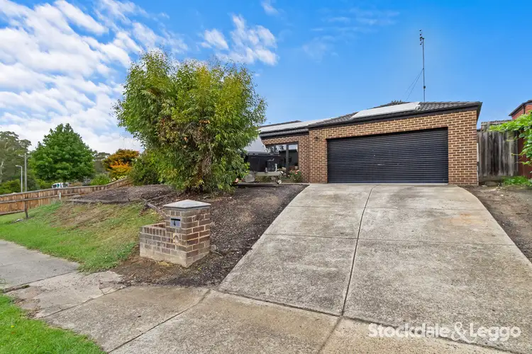4 Ikara Way, Churchill VIC 3842