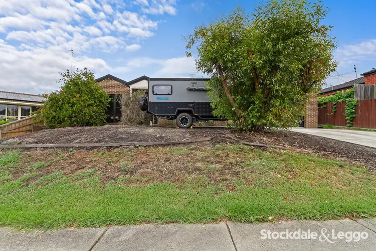 Third view of Homely house listing, 4 Ikara Way, Churchill VIC 3842
