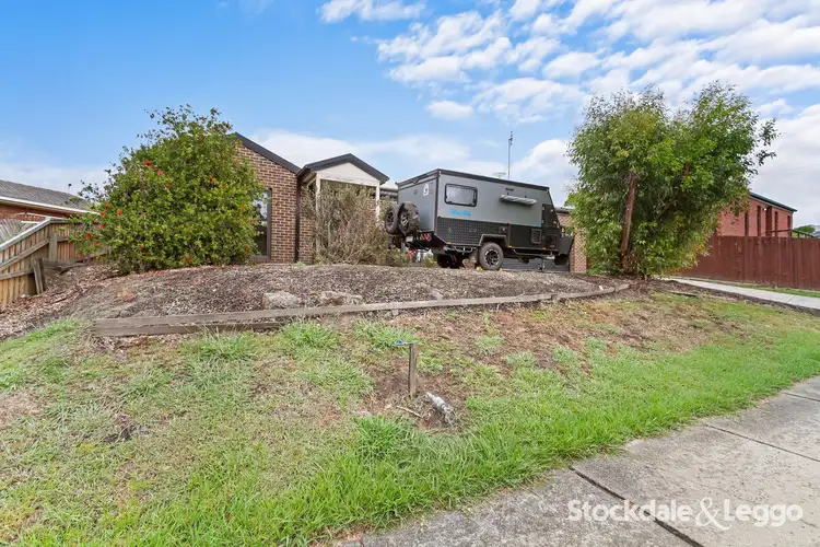 Fourth view of Homely house listing, 4 Ikara Way, Churchill VIC 3842