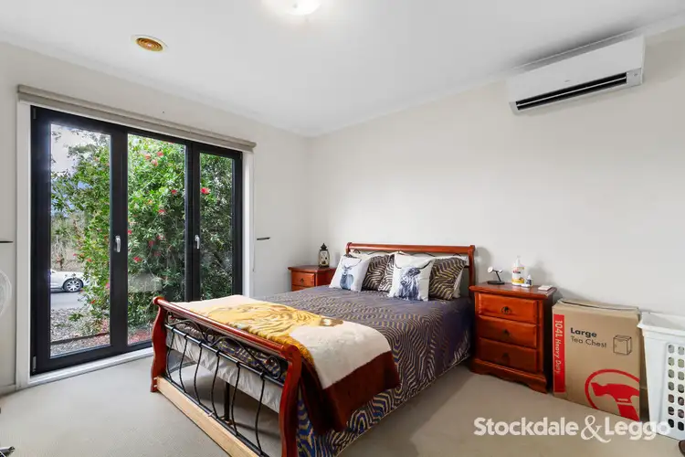 Fifth view of Homely house listing, 4 Ikara Way, Churchill VIC 3842