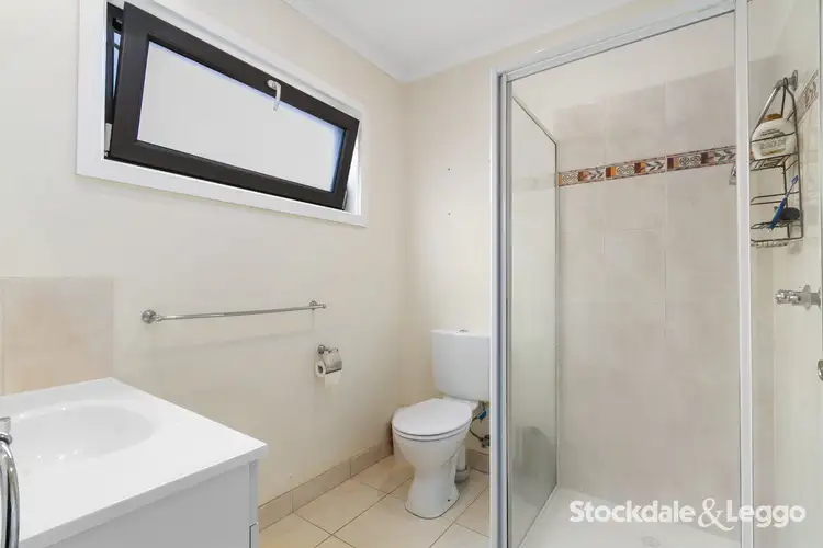 Sixth view of Homely house listing, 4 Ikara Way, Churchill VIC 3842