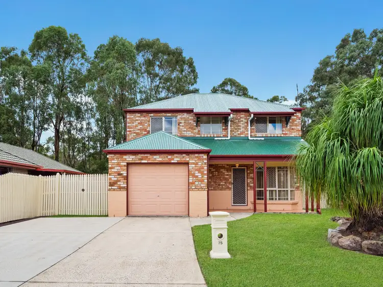 75 Cambridge Crescent, Fitzgibbon QLD 4018