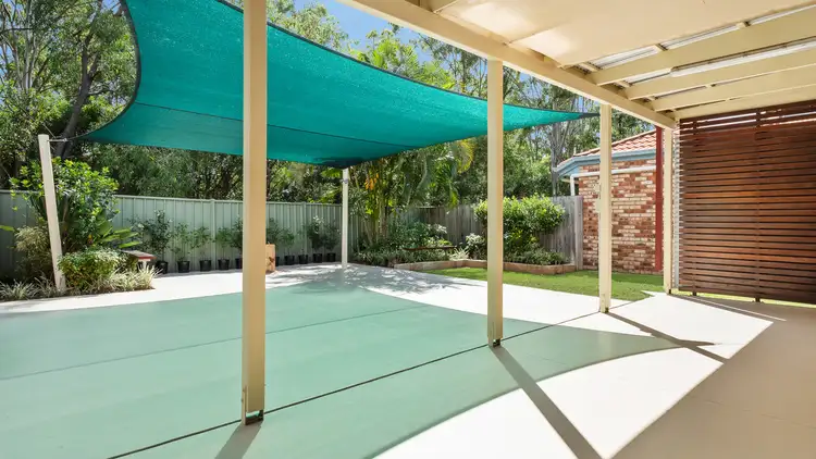 Second view of Homely house listing, 75 Cambridge Crescent, Fitzgibbon QLD 4018