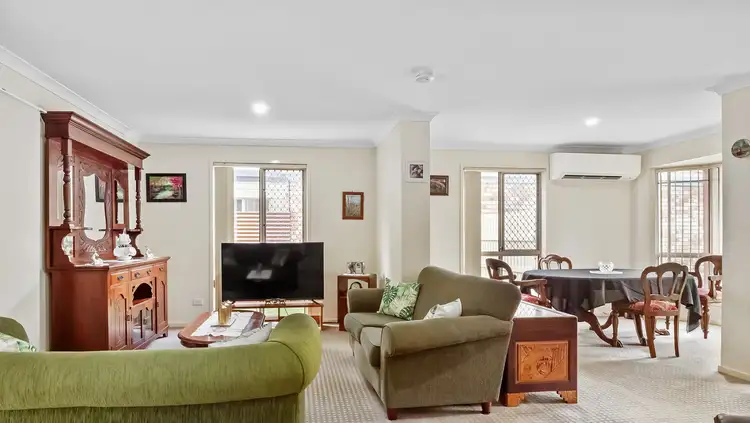 Third view of Homely house listing, 75 Cambridge Crescent, Fitzgibbon QLD 4018