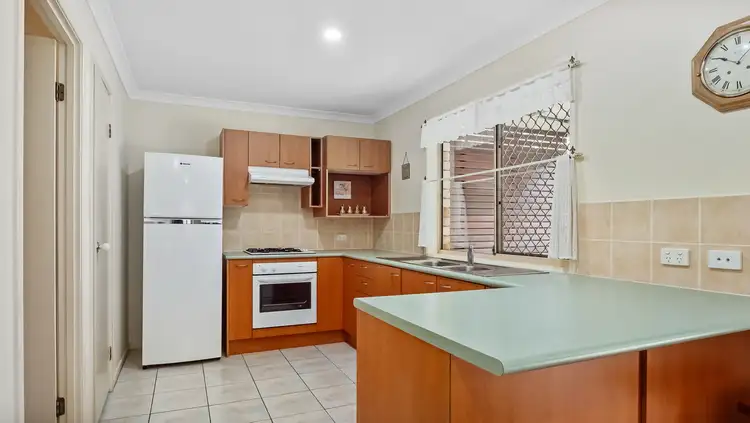 Sixth view of Homely house listing, 75 Cambridge Crescent, Fitzgibbon QLD 4018
