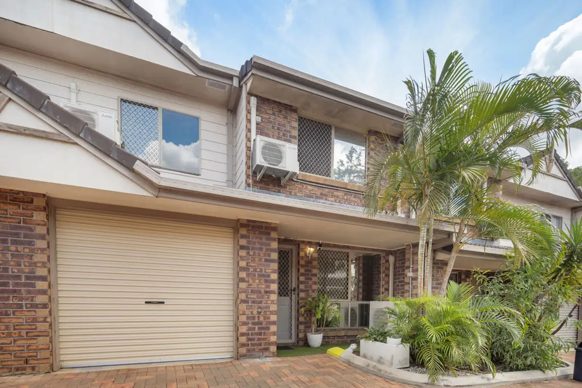 Main view of Homely townhouse listing, 8/32 Chambers Flat Road, Waterford West QLD 4133