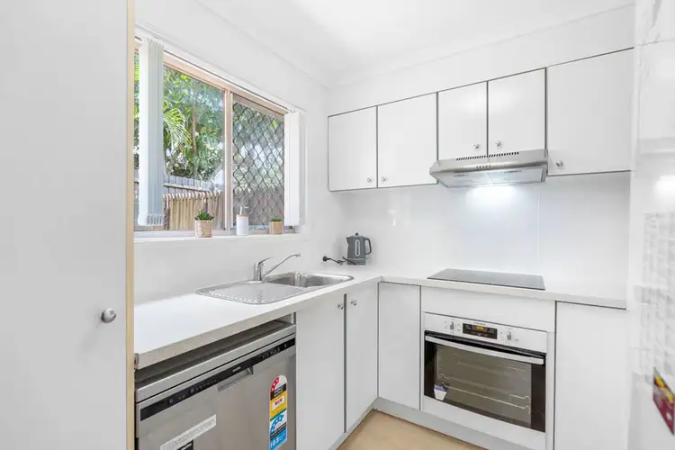 Third view of Homely townhouse listing, 8/32 Chambers Flat Road, Waterford West QLD 4133