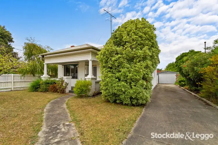 Main view of Homely house listing, 30 Latrobe Road, Morwell VIC 3840