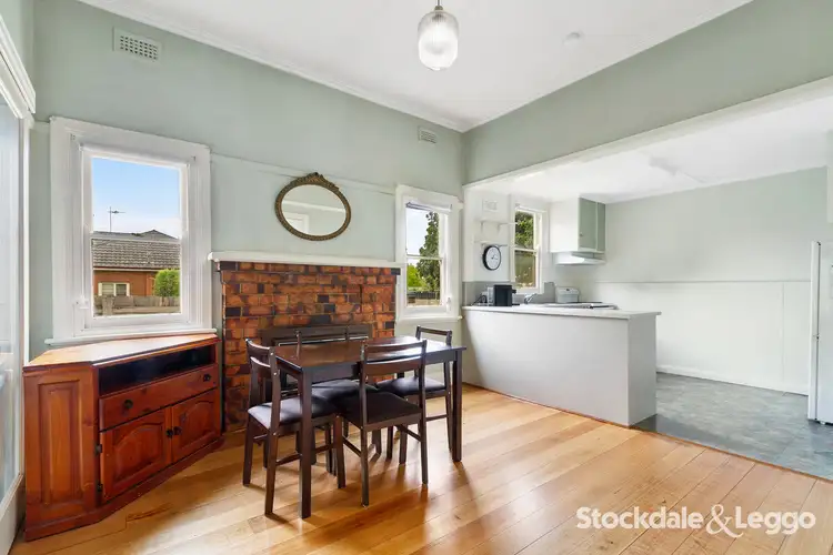 Second view of Homely house listing, 30 Latrobe Road, Morwell VIC 3840