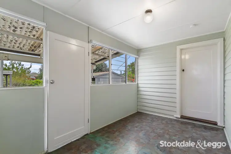 Fourth view of Homely house listing, 30 Latrobe Road, Morwell VIC 3840