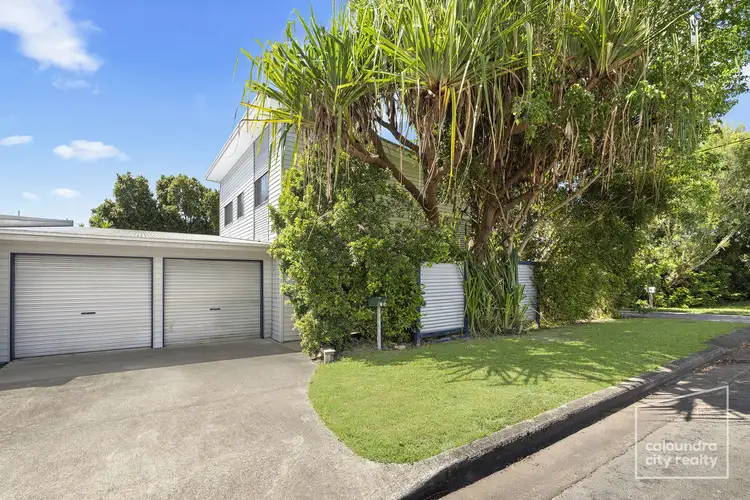 2/30 Oval Avenue, Caloundra QLD 4551