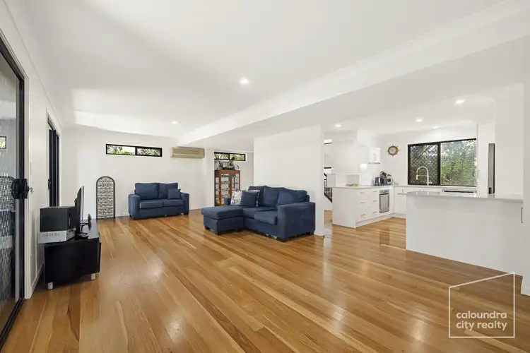 Fifth view of Homely semi-detached listing, 2/30 Oval Avenue, Caloundra QLD 4551