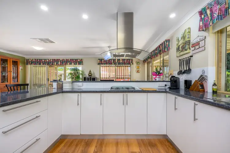 Second view of Homely house listing, 2 Delwood Court, Port Kennedy WA 6172