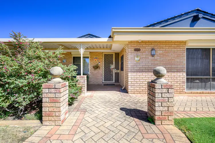 Sixth view of Homely house listing, 2 Delwood Court, Port Kennedy WA 6172