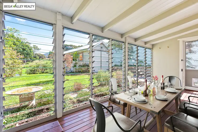 Third view of Homely house listing, 10 Bate Street, Central Tilba NSW 2546