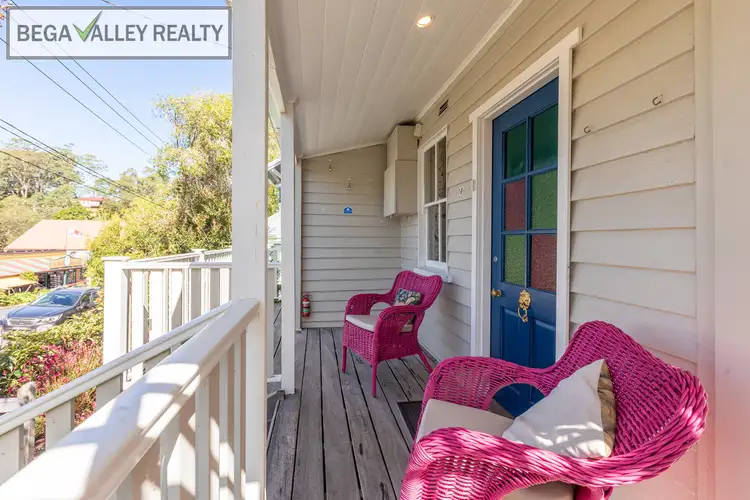 Fifth view of Homely house listing, 10 Bate Street, Central Tilba NSW 2546