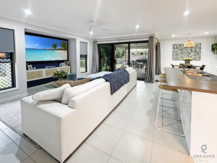 Fourth view of Homely house listing, 6 The Boulevarde, Avoca QLD 4670