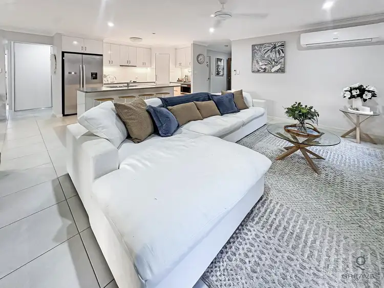 Seventh view of Homely house listing, 6 The Boulevarde, Avoca QLD 4670