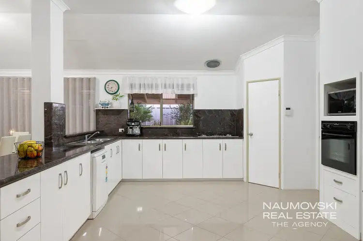 Sixth view of Homely house listing, 9 Worley Circuit, Landsdale WA 6065