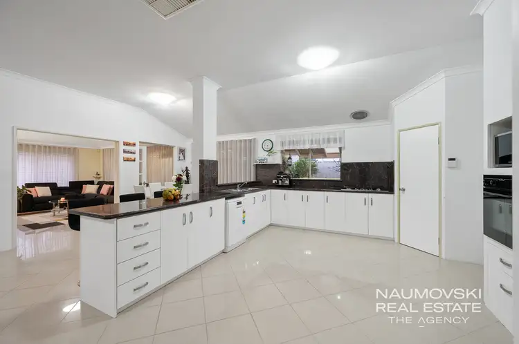 Seventh view of Homely house listing, 9 Worley Circuit, Landsdale WA 6065