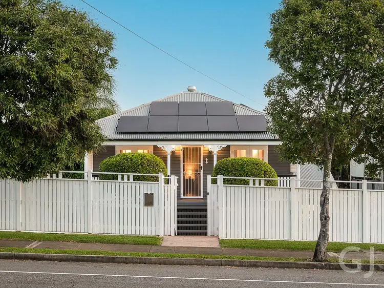 Main view of Homely house listing, 140 Thistle Street, Gordon Park QLD 4031