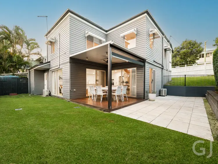 Second view of Homely house listing, 140 Thistle Street, Gordon Park QLD 4031