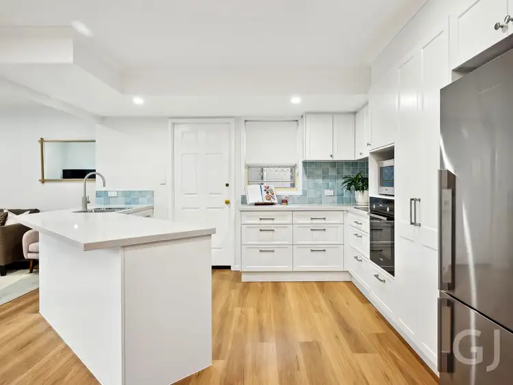 Fifth view of Homely house listing, 140 Thistle Street, Gordon Park QLD 4031