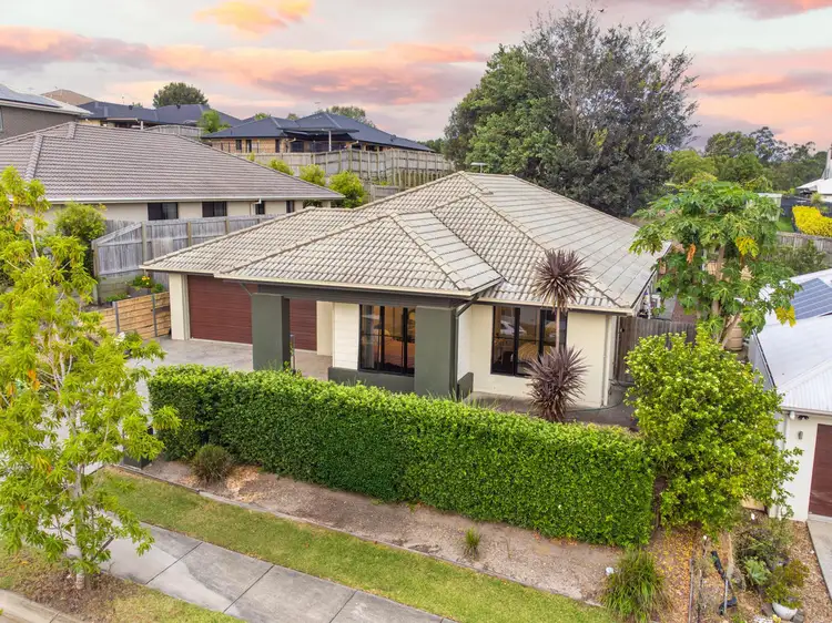 19 Clarence Avenue, Springfield QLD 4300