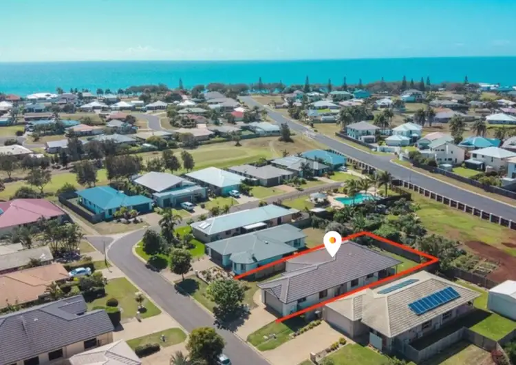 Third view of Homely house listing, 18 McCallum Close, Coral Cove QLD 4670