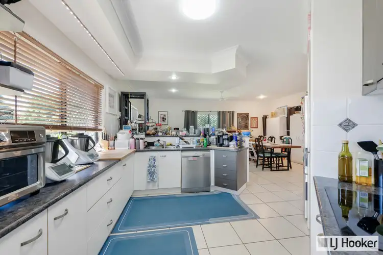 Fourth view of Homely house listing, 18 McCallum Close, Coral Cove QLD 4670