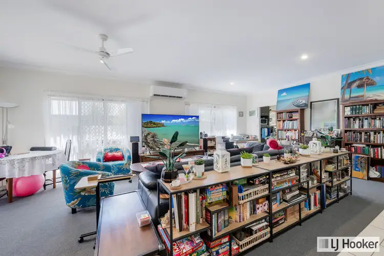 Sixth view of Homely house listing, 18 McCallum Close, Coral Cove QLD 4670