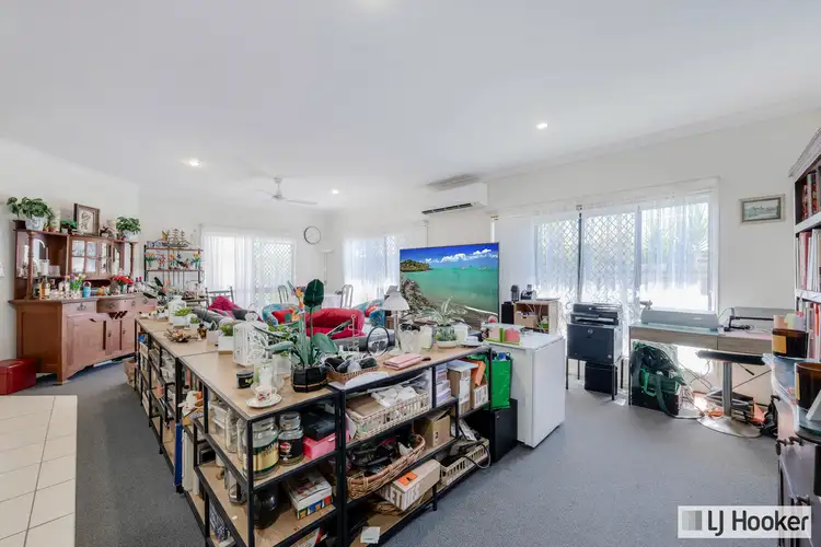 Seventh view of Homely house listing, 18 McCallum Close, Coral Cove QLD 4670