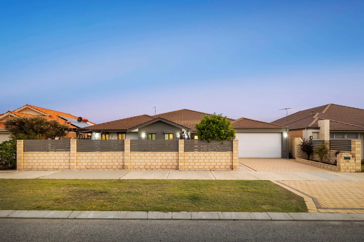 Main view of Homely house listing, 138 Ashley Road, Tapping WA 6065