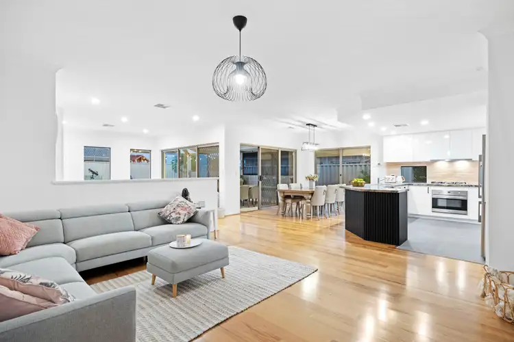 Second view of Homely house listing, 138 Ashley Road, Tapping WA 6065