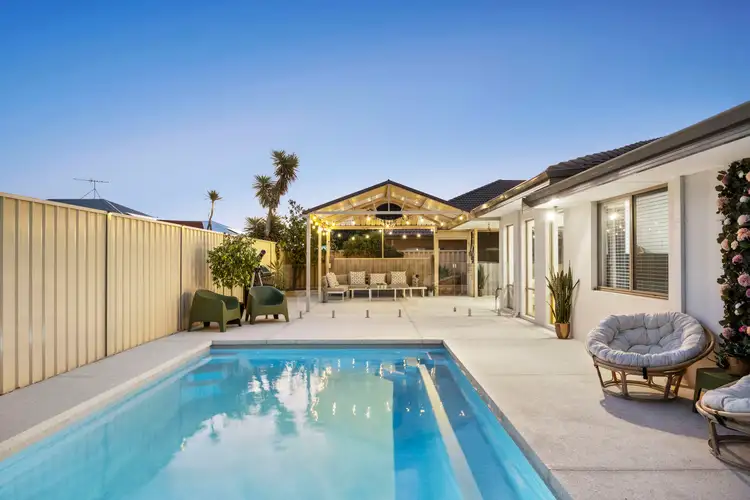 Third view of Homely house listing, 138 Ashley Road, Tapping WA 6065