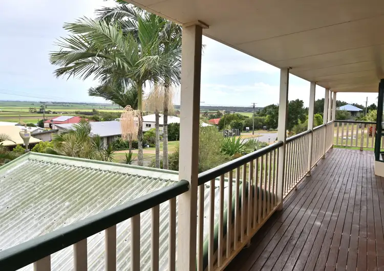 Second view of Homely house listing, 30 Linden Crescent, Qunaba QLD 4670