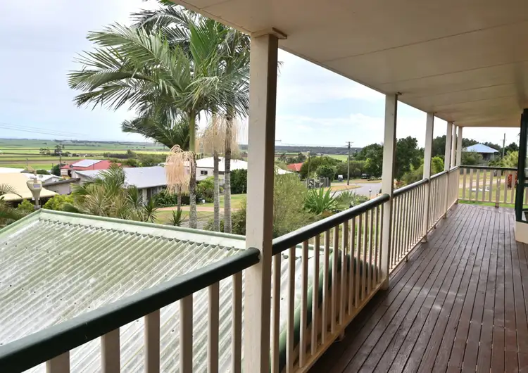 Third view of Homely house listing, 30 Linden Crescent, Qunaba QLD 4670