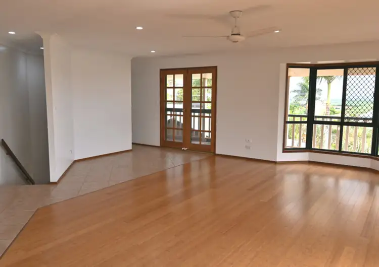 Fourth view of Homely house listing, 30 Linden Crescent, Qunaba QLD 4670